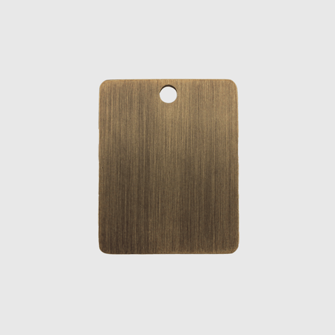 Aged Bronze Colour Sample