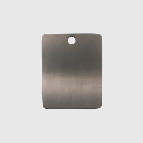 Gunmetal Colour Sample