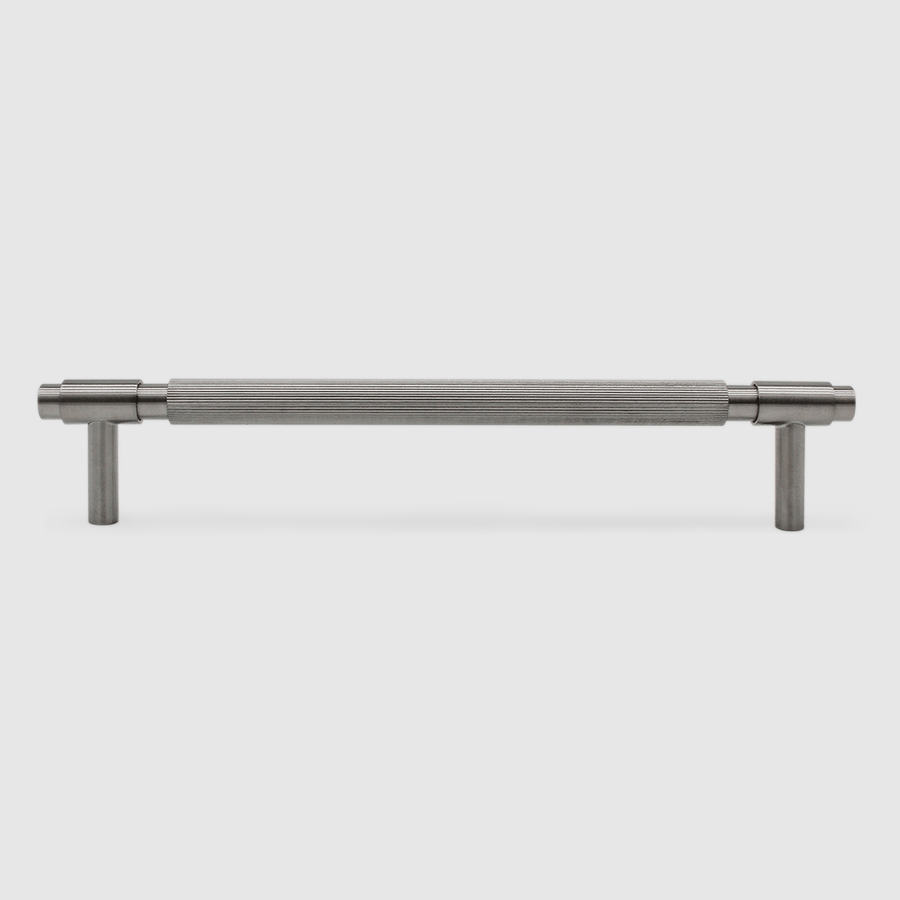 Linear Brushed Nickel Cabinet Handle - 265mm - Zephra - Large Cabinet HandleLIN - CP - 270 - BN