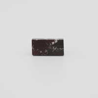 Rosso Levanto Rectangular Cabinet Knob - Zephra - Cabinet HandleST-RCK-R