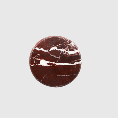 Rosso Levanto Stone Sample