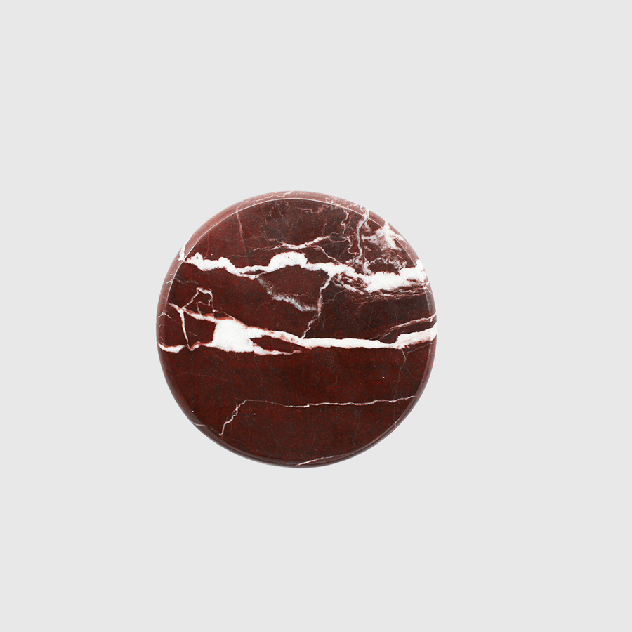 Rosso Levanto Stone Sample - Zephra - SampleSAMPLE-RO
