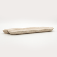 Travertine Cabinet Pull 320mm - Zephra - Cabinet HandleST - CP - 320 - TV
