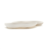 White Onyx Cabinet Pull 160mm - Zephra - Cabinet HandleST - CP - 160 - WO