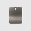 Gunmetal Colour Sample