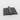 Gunmetal Door Hinge (Sold as a Pair) - Zephra - Door HingeHINGE - GM