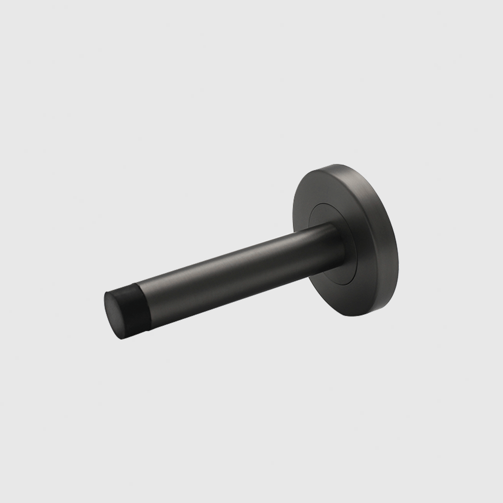 Gunmetal Door Stop - Zephra - Door StopDS-GM
