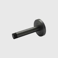 Gunmetal Door Stop - Zephra - Door StopDS-GM