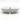Hermes Grey Marble Cabinet Pull 320mm - Zephra - Cabinet HandleST - CP - 320 - HGM