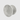 Hermes Grey Marble Circular Entry Pull 200mm - Zephra - Door PullST - CEP - 200 - HGM