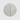 Hermes Grey Marble Circular Cabinet Pull 160mm