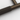 Knurled Aged Bronze Cabinet Handle - 270mm - Zephra - Large Cabinet HandleKN - CP - 270 - AB