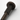 Knurled Aged Bronze Door Stop - Zephra - Door StopKN - DS - AB