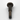 Knurled Aged Bronze Door Stop - Zephra - Door StopKN - DS - AB