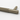Knurled Brushed Gold Cabinet Handle - 270mm - Zephra - Large Cabinet HandleKN - CP - 270 - BG
