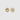 Knurled Brushed Gold Privacy Lock - Zephra - Privacy Lock