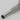 Knurled Brushed Nickel Door Stop - Zephra - Door StopKN - DS - BN