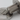 Knurled Brushed Nickel Privacy Lock - Zephra - Privacy LockKN - PL - BN