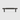 Knurled Gunmetal Cabinet Handle - 170mm - Zephra - Small Cabinet HandleKN - CP - 165 - GM