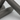 Knurled Gunmetal Door Handle - Zephra - Door HandleKN - DH - GM