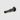 Knurled Gunmetal Door Stop - Zephra - Door StopKN - DS - GM