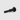 Knurled Matte Black Door Stop - Zephra - Door StopKN - DS - MB