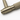 Linear Brushed Gold Cabinet Handle - 265mm - Zephra - Large Cabinet HandleLIN - CP - 270 - BG