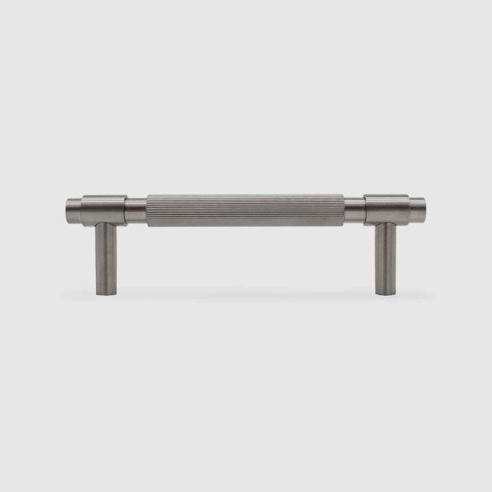 Linear Brushed Nickel Cabinet Handle - 165mm - Zephra - Small Cabinet HandleLIN - CP - 165 - BN