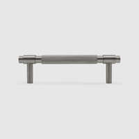 Linear Brushed Nickel Cabinet Handle - 165mm - Zephra - Small Cabinet HandleLIN - CP - 165 - BN