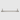 Linear Brushed Nickel Cabinet Handle - 265mm - Zephra - Large Cabinet HandleLIN - CP - 270 - BN