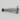 Linear Brushed Nickel Door Stop - Zephra - Door StopLIN - DS - BN