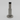 Linear Brushed Nickel Door Stop - Zephra - Door StopLIN - DS - BN