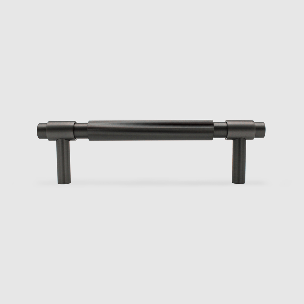 Linear Gunmetal Cabinet Handle - 165mm - Zephra - Small Cabinet HandleLIN - CP - 165 - GM