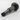 Linear Gunmetal Door Stop - Zephra - Door StopLIN - DS - GM