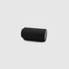 Linear Matte Black Cabinet Knob