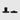Linear Matte Black Privacy Lock - Zephra - Privacy LockLIN - PL - MB