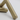 Luma Brushed Gold Door Handle - Zephra - Door HandleLUM-DH-BG