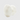 White Onyx Circular Entry Pull 200mm