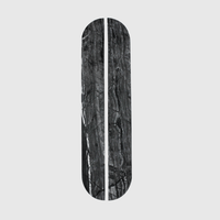 Silver Wave Marble Cabinet Pull 320mm - Zephra - Cabinet HandleST - CP - 320 - SWM