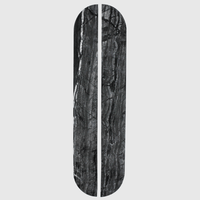 Silver Wave Marble Cabinet Pull 500mm (Sold as Pair) - Zephra - Cabinet HandleST-CP-500-SWM