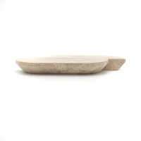 Travertine Cabinet Pull 160mm - Zephra - Cabinet HandleST - CP - 160 - TV