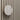 Travertine Circular Front Door Entry Pull 200mm - Zephra - Door PullST - CEP - 200 - TV