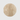 Travertine Fluted Circular Cabinet Pull 160mm - Zephra - Cabinet HandleST - CFCP - 160 - TV