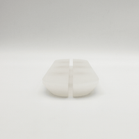 White Onyx Cabinet Pull 320mm - Zephra - Cabinet HandleST - CP - 320 - WO