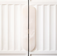 White Onyx Cabinet Pull 320mm - Zephra - Cabinet HandleST - CP - 320 - WO