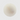 White Onyx Fluted Circular Cabinet Pull 160mm