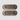 Aged Bronze Passage Cavity Slider