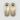 Brushed Gold Passage Cavity Slider