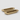 Brushed Gold Passage Cavity Slider