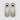 Brushed Nickel Passage Cavity Slider